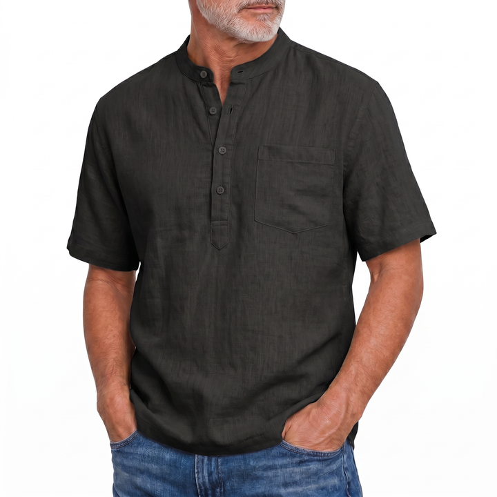 Oliver™ | Casual Poloshirt