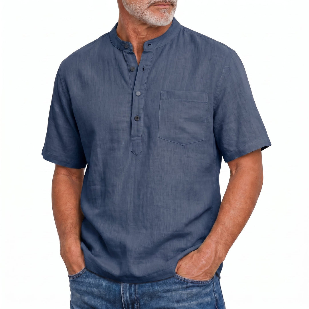 Oliver™ | Casual Poloshirt