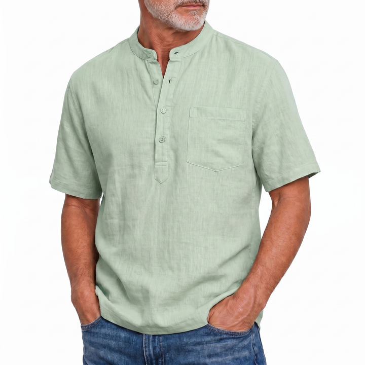 Oliver™ | Casual Poloshirt
