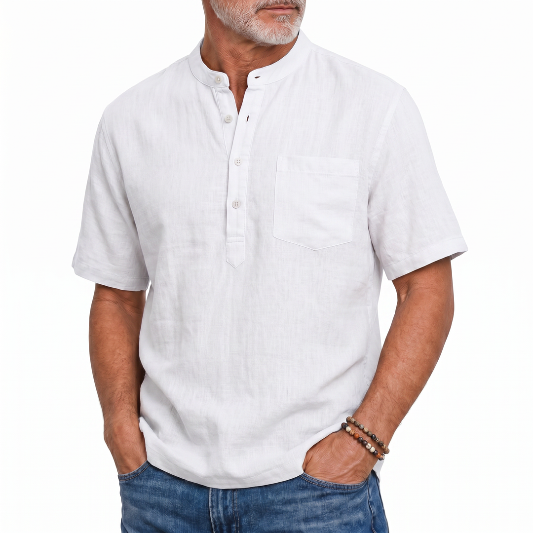 Oliver™ | Casual Poloshirt