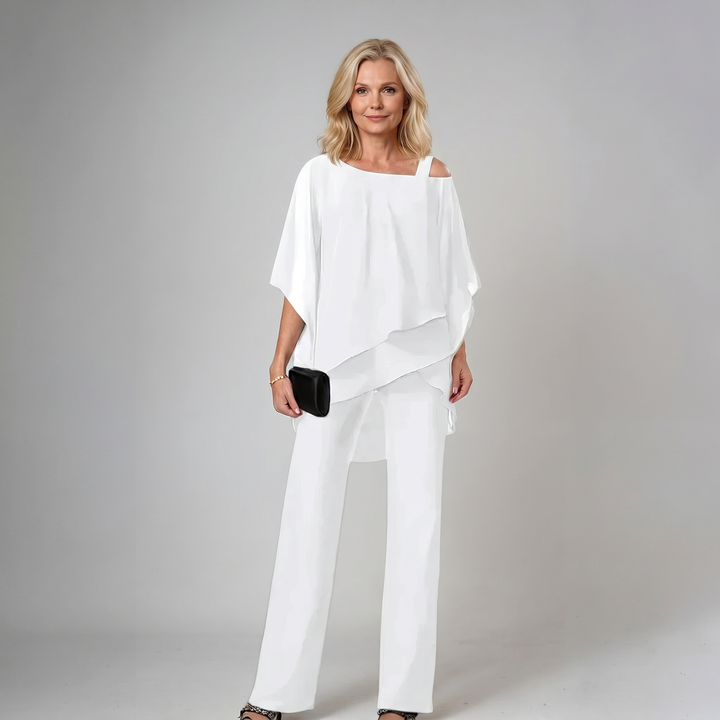 Mariella™ | To-delt Elegant Sæt