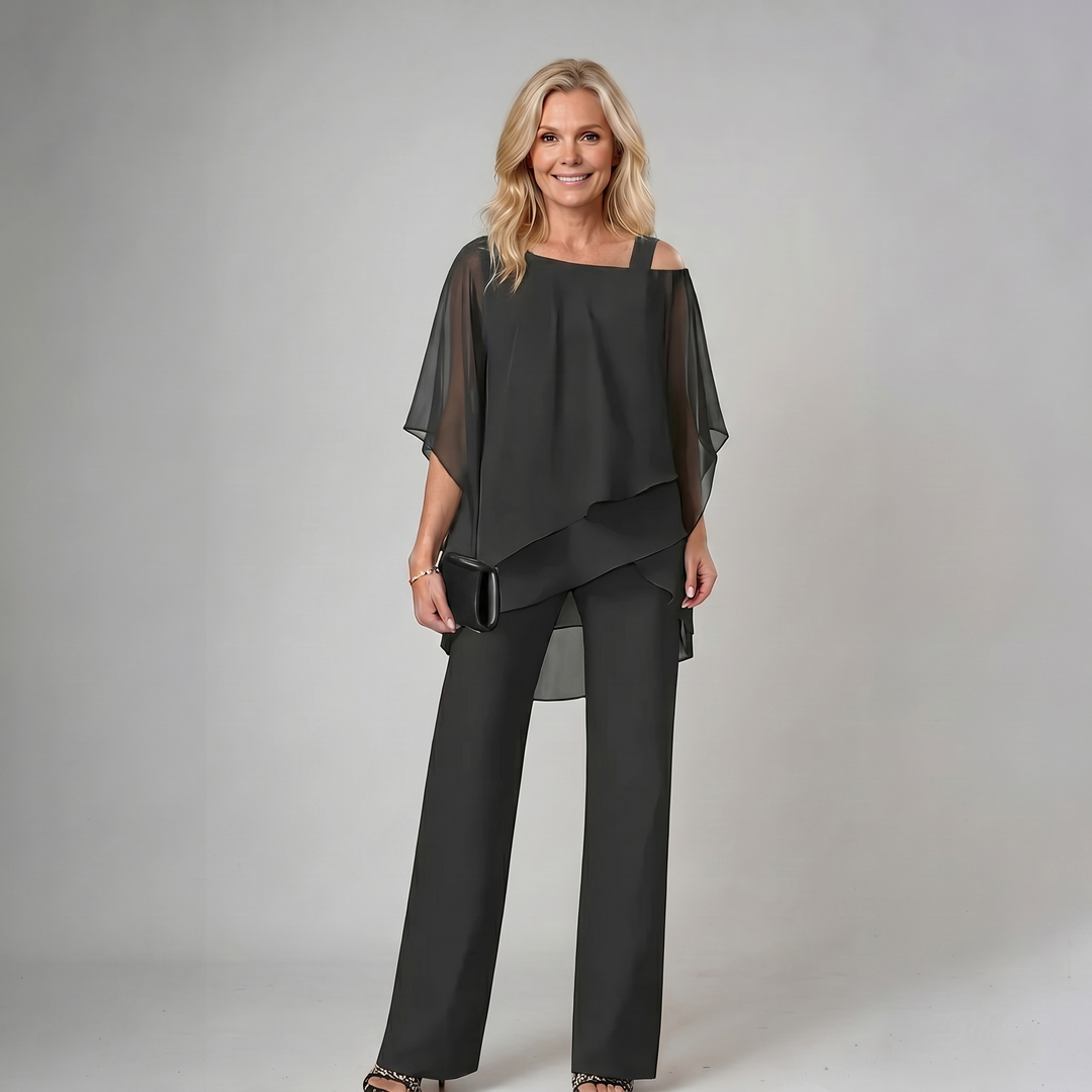 Mariella™ | To-delt Elegant Sæt