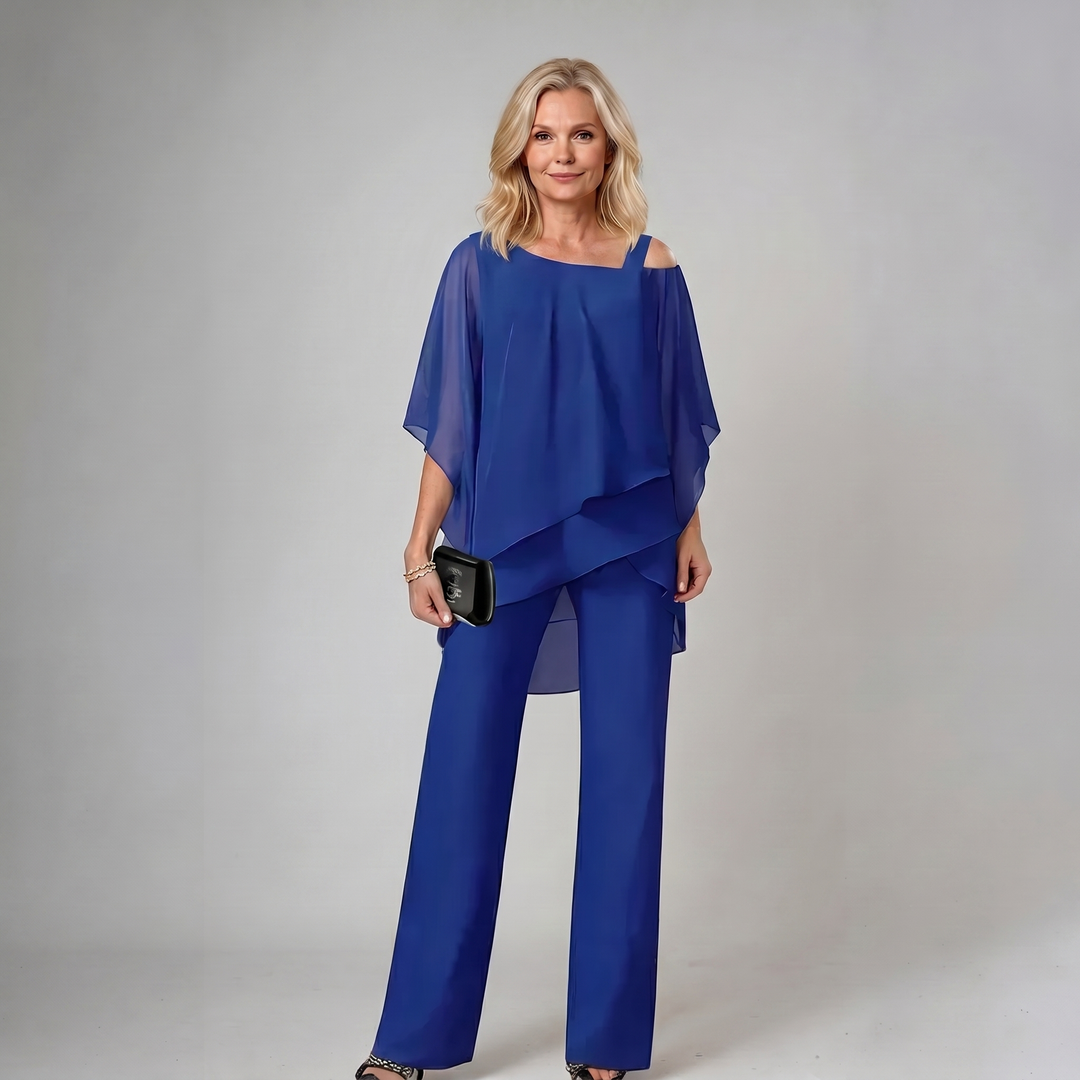 Mariella™ | To-delt Elegant Sæt