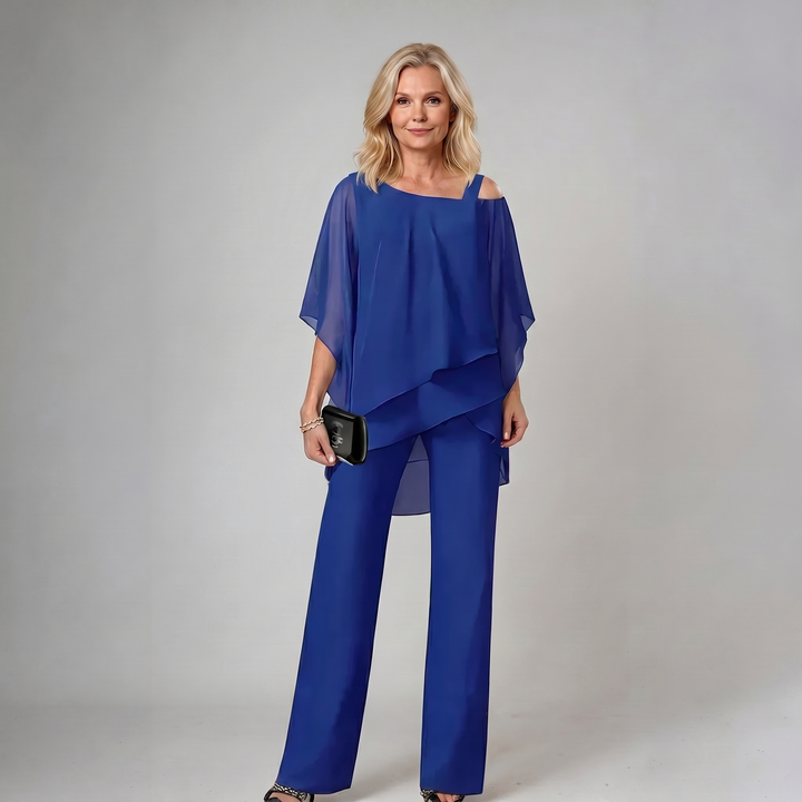 Mariella™ | To-delt Elegant Sæt