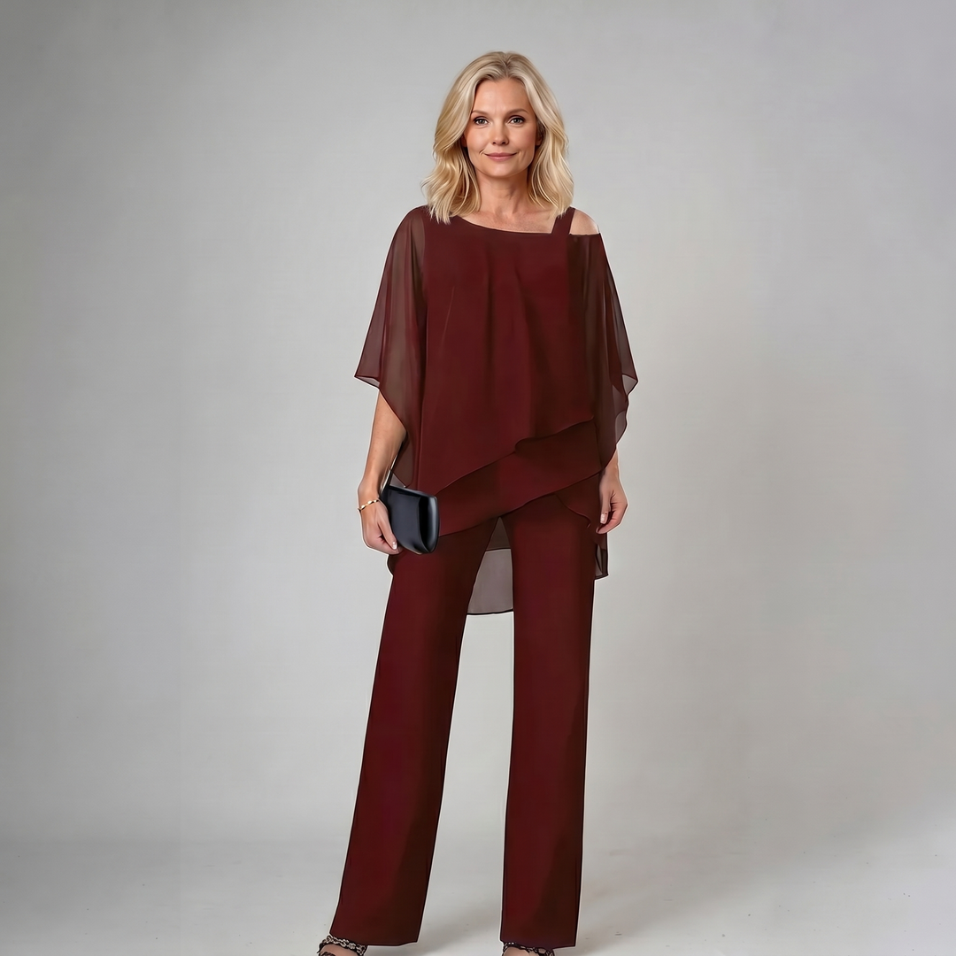 Mariella™ | To-delt Elegant Sæt