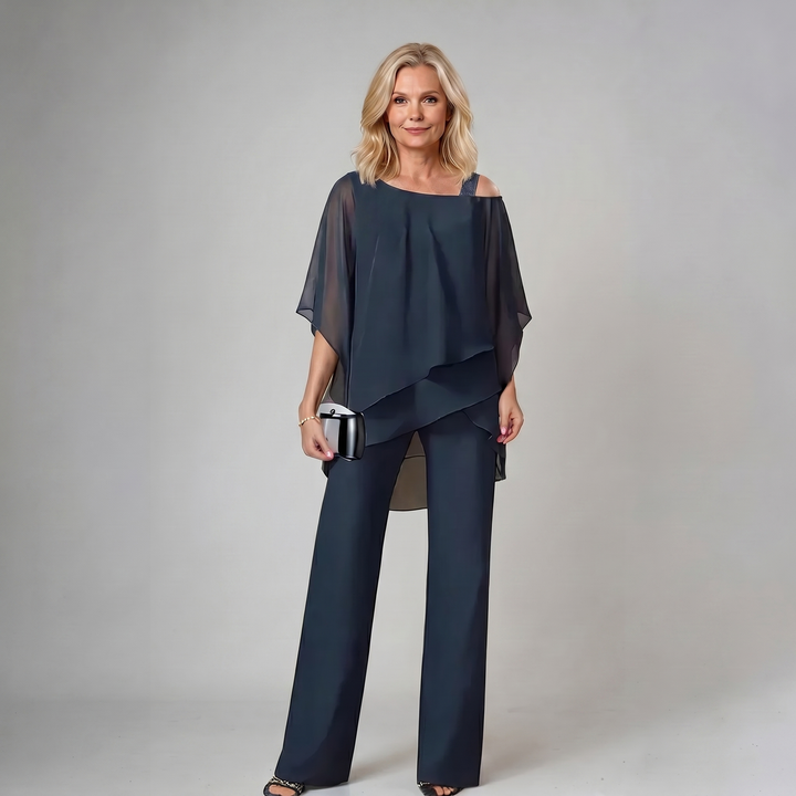 Mariella™ | To-delt Elegant Sæt