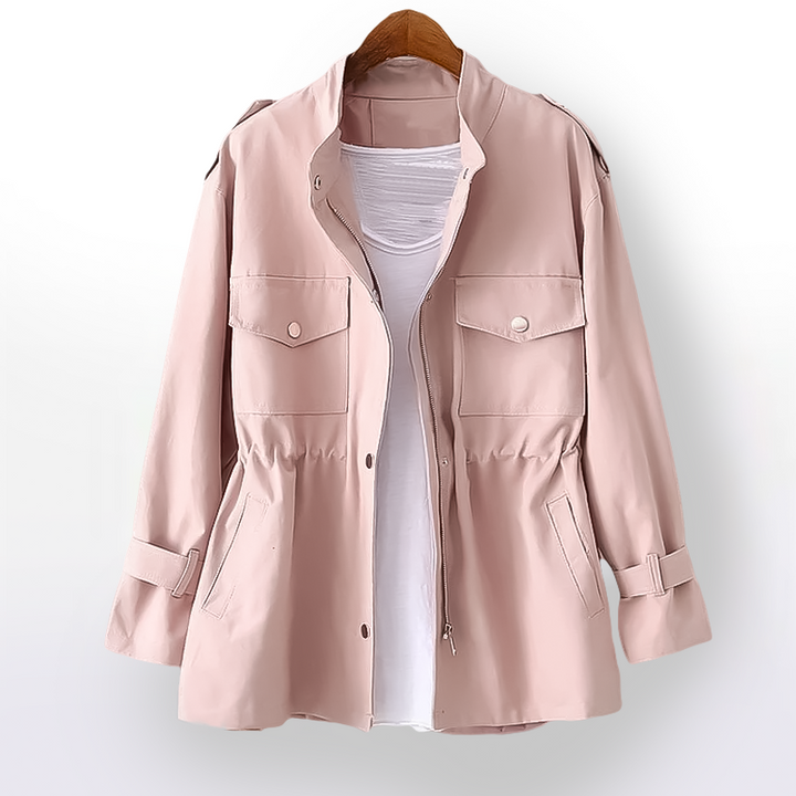 MEYER® | TRENCHCOAT