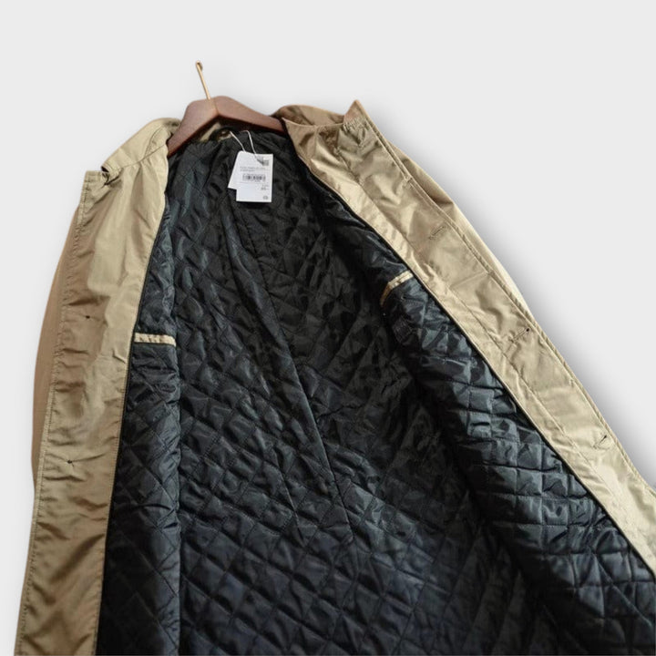 Adrian™ | Stilfuld Herremantel