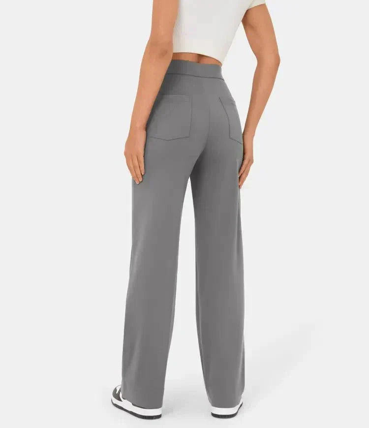 JADE™ – CASUAL FORÅRSBUKSER