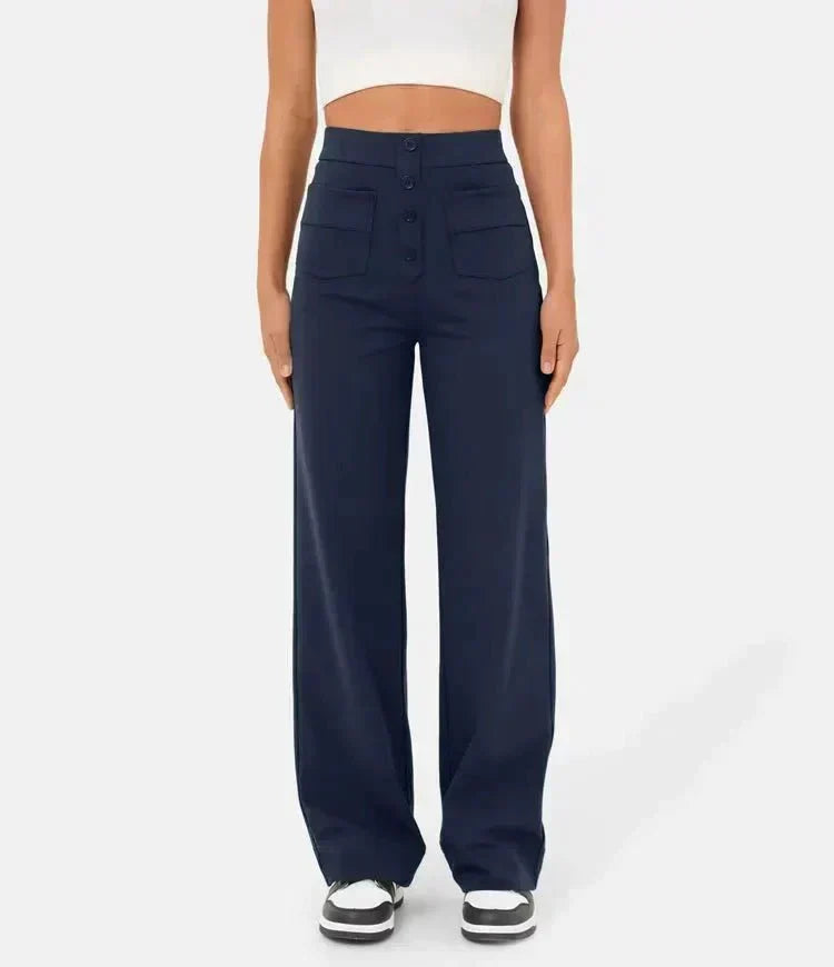 JADE™ – CASUAL FORÅRSBUKSER