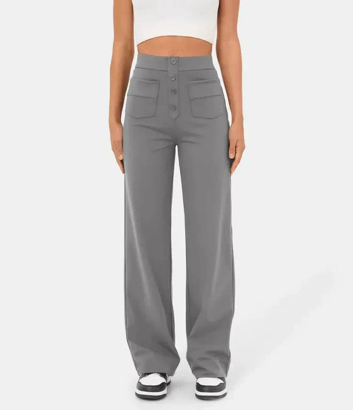 JADE™ – CASUAL FORÅRSBUKSER