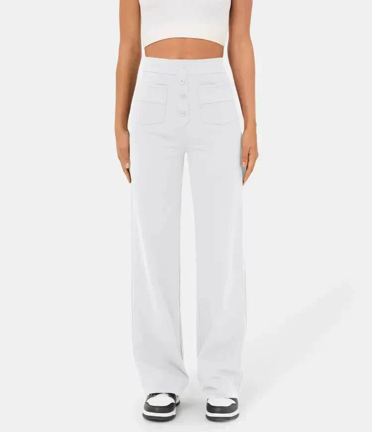 JADE™ – CASUAL FORÅRSBUKSER