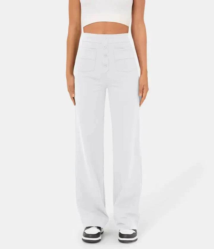 JADE™ – CASUAL FORÅRSBUKSER
