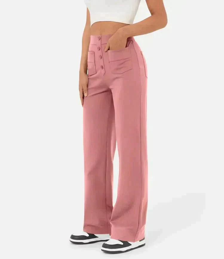JADE™ – CASUAL FORÅRSBUKSER