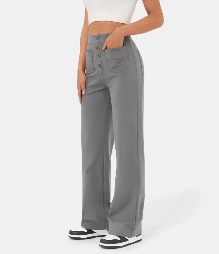JADE™ – CASUAL FORÅRSBUKSER