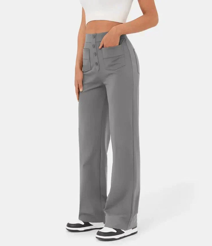 JADE™ – CASUAL FORÅRSBUKSER