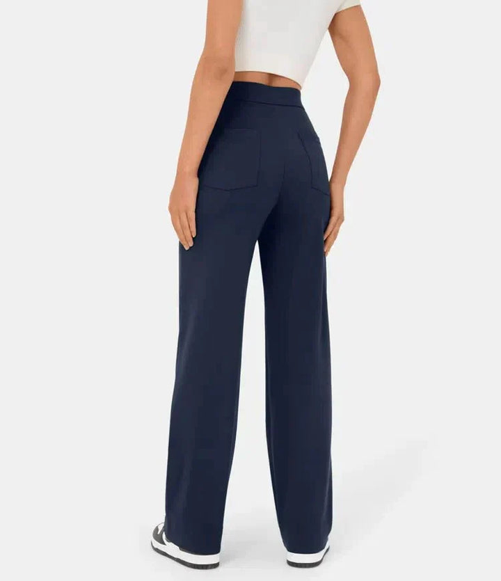 JADE™ – CASUAL FORÅRSBUKSER
