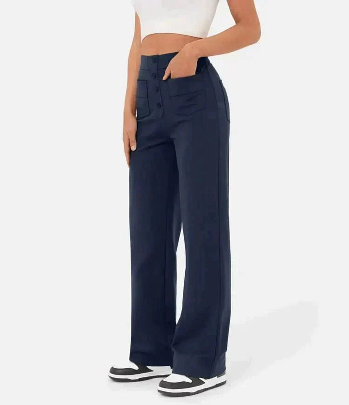 JADE™ – CASUAL FORÅRSBUKSER