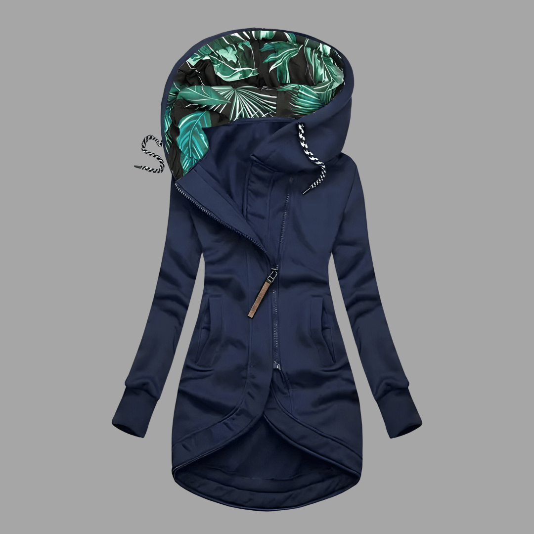 Stefanie | Robust Vinter-Shelljakke