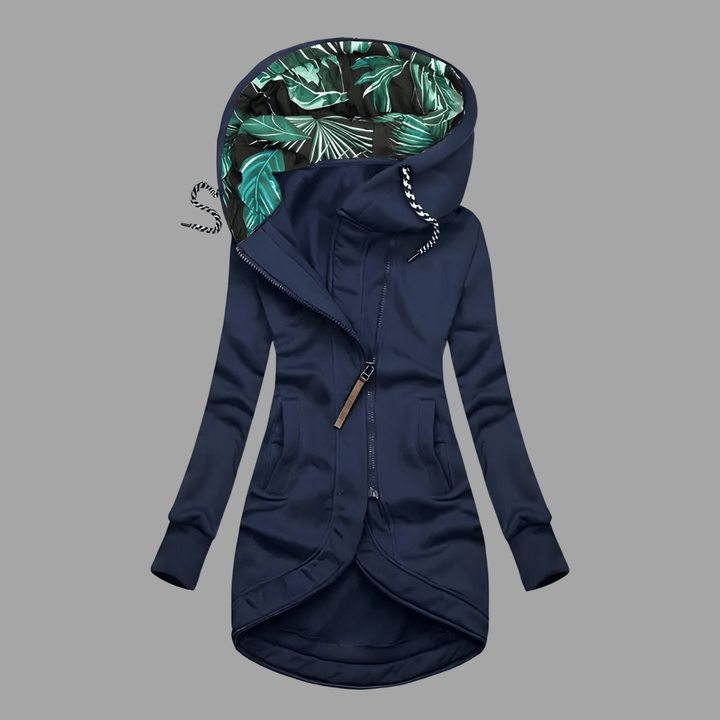 Stefanie | Robust Vinter-Shelljakke