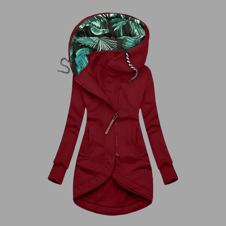 Stefanie | Robust Vinter-Shelljakke