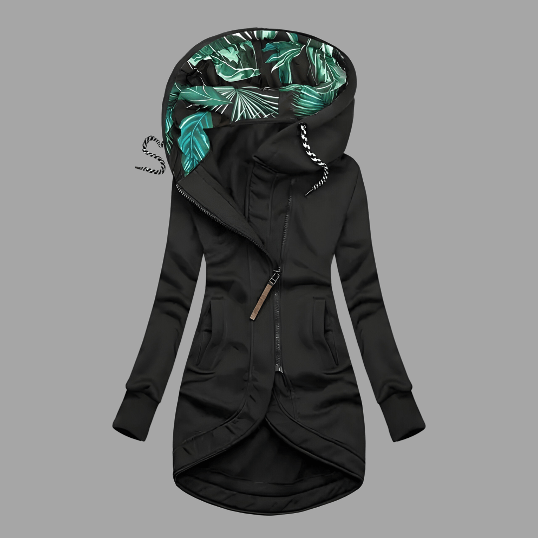Stefanie | Robust Vinter-Shelljakke
