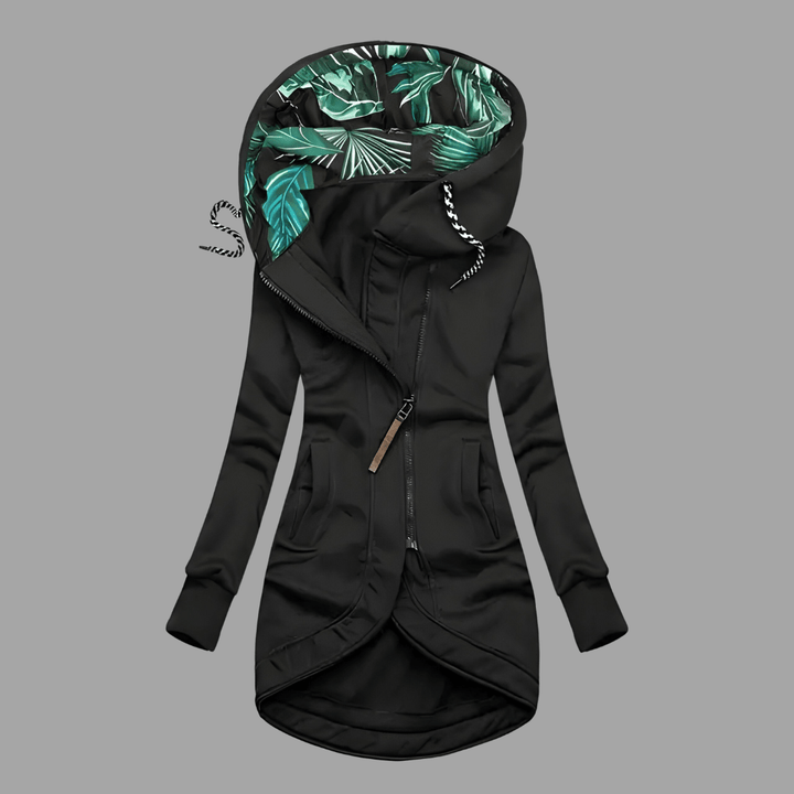 Stefanie | Robust Vinter-Shelljakke