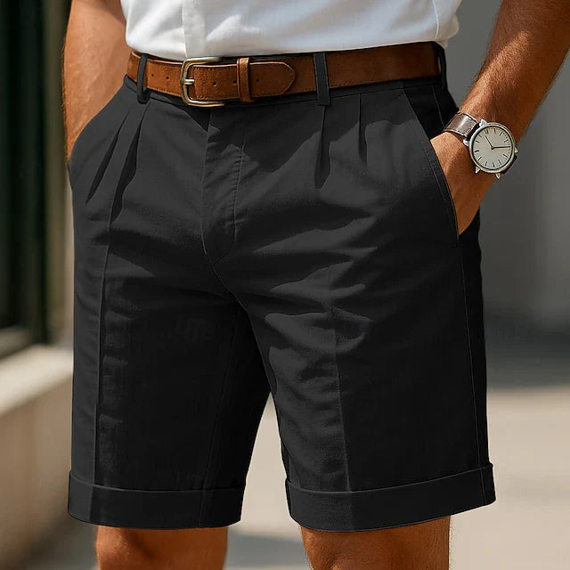 Alexander™ | Chino Shorts