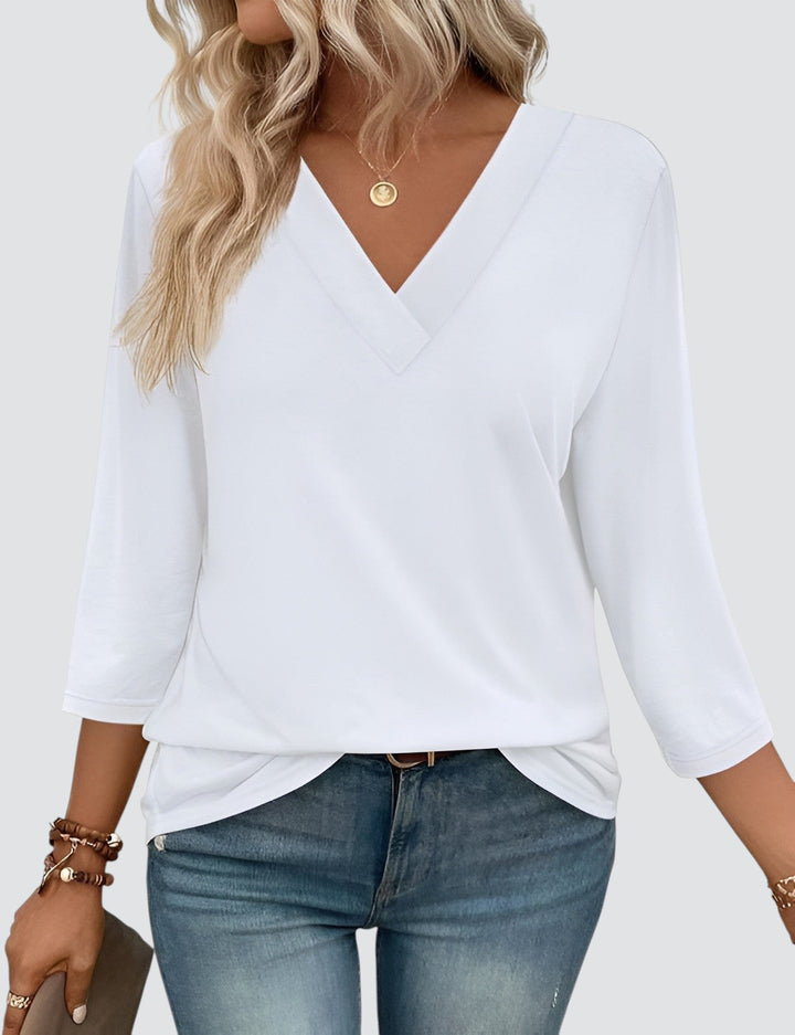 Alma | Let top for ultimativ komfort