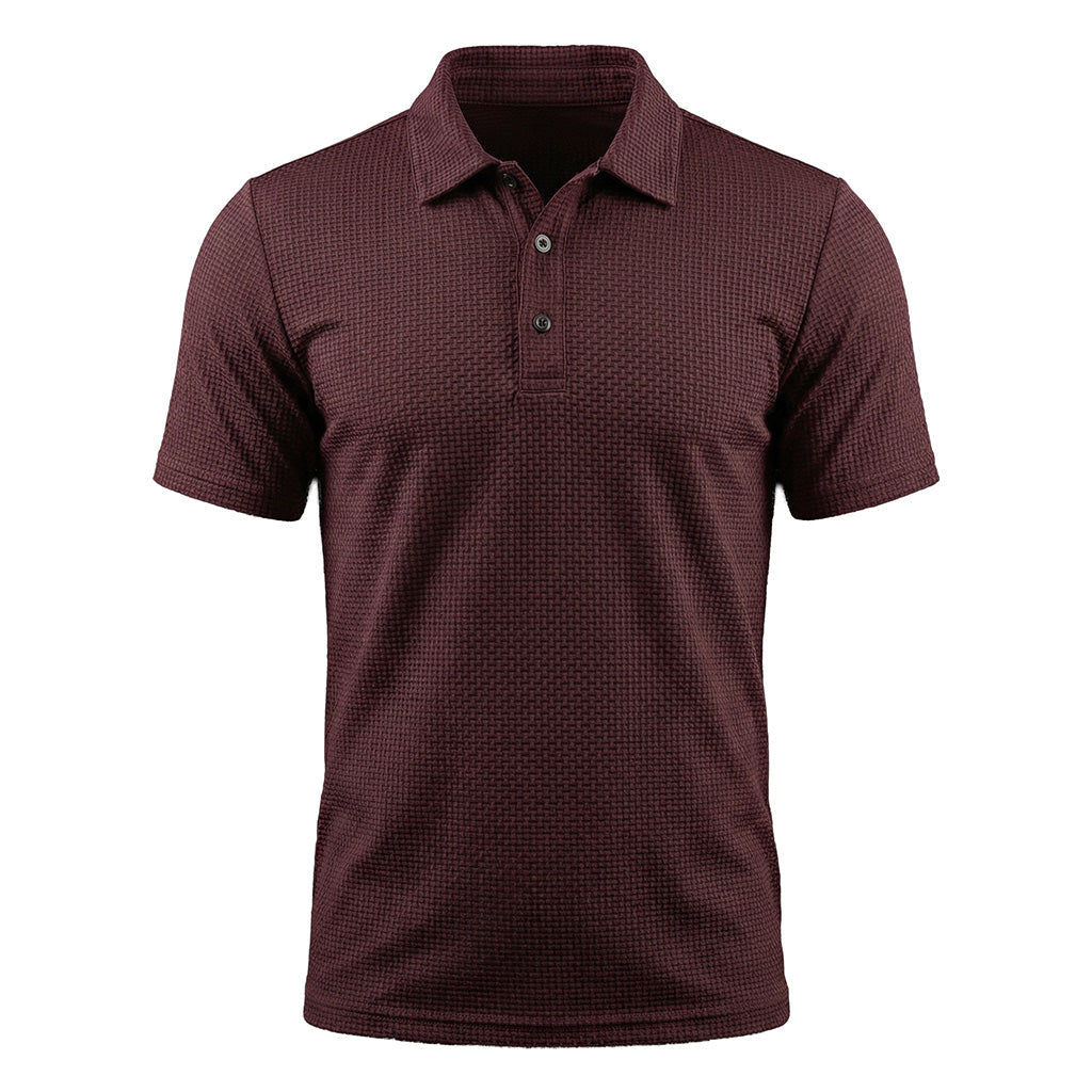 Capri™ | Ultrabehagelig Herrepolo