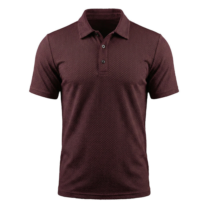 Capri™ | Ultrabehagelig Herrepolo