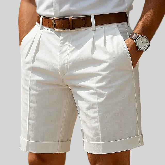 Alexander™ | Chino Shorts