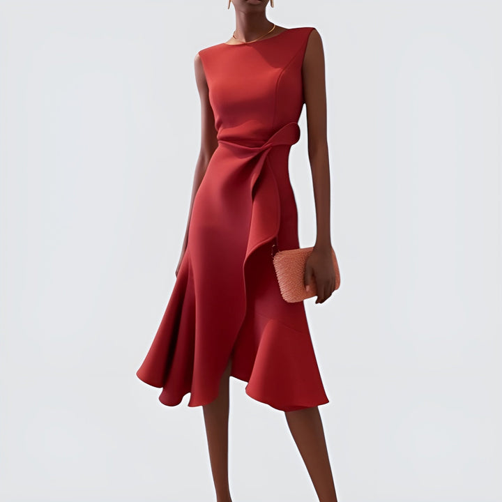 Juliette™ – Elegant kjole med flot pasform