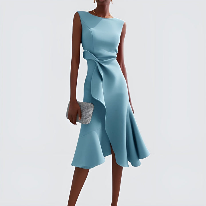 Juliette™ – Elegant kjole med flot pasform