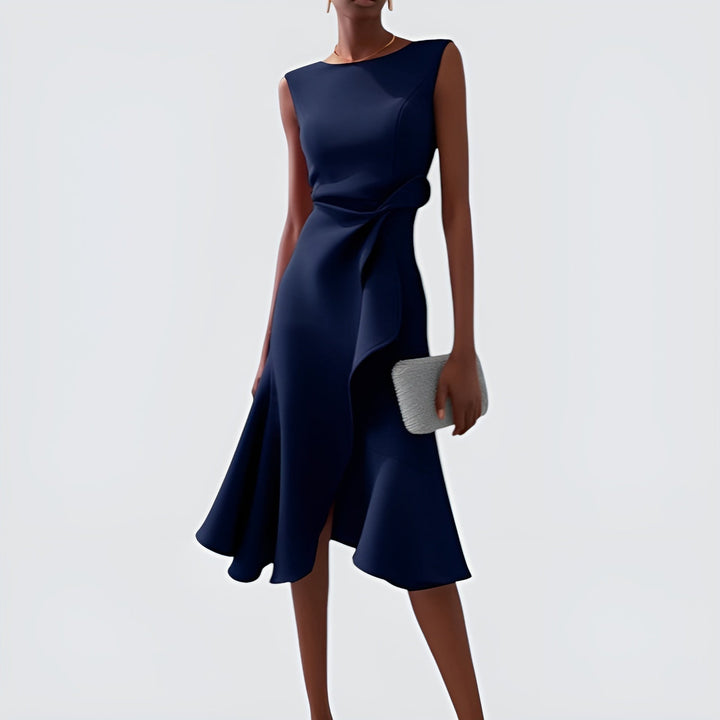 Juliette™ – Elegant kjole med flot pasform