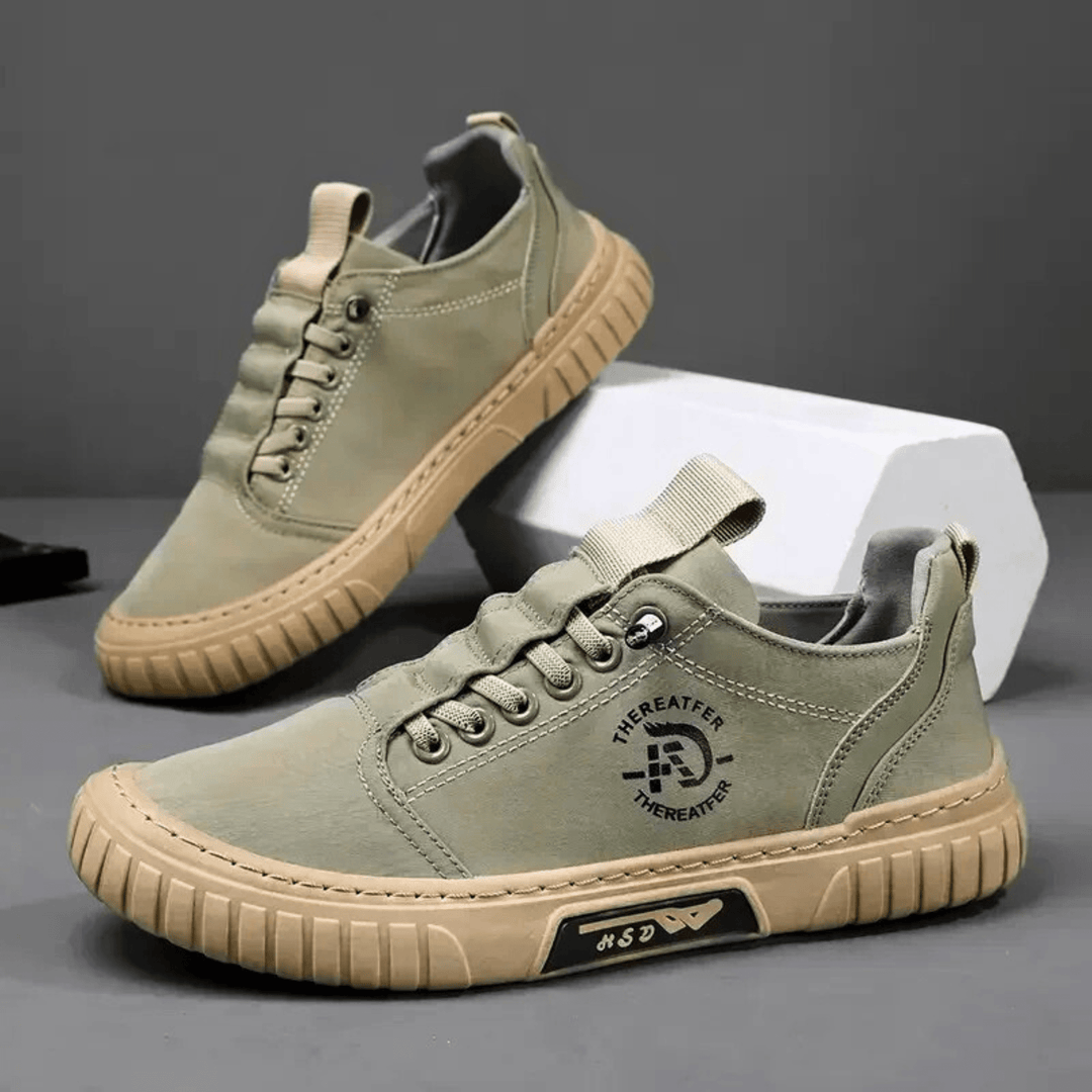NOLAN™ | Casual Sneakers