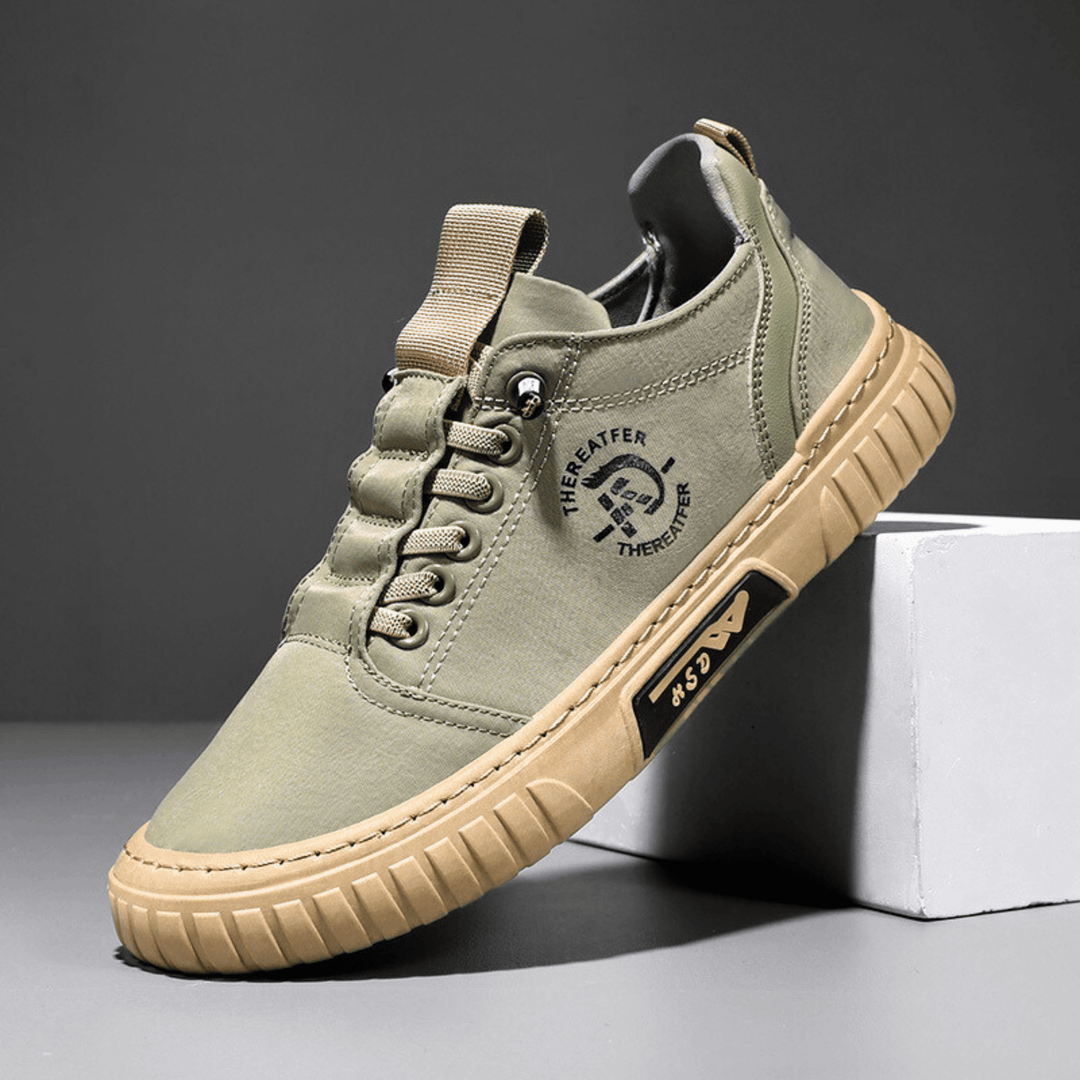 NOLAN™ | Casual Sneakers