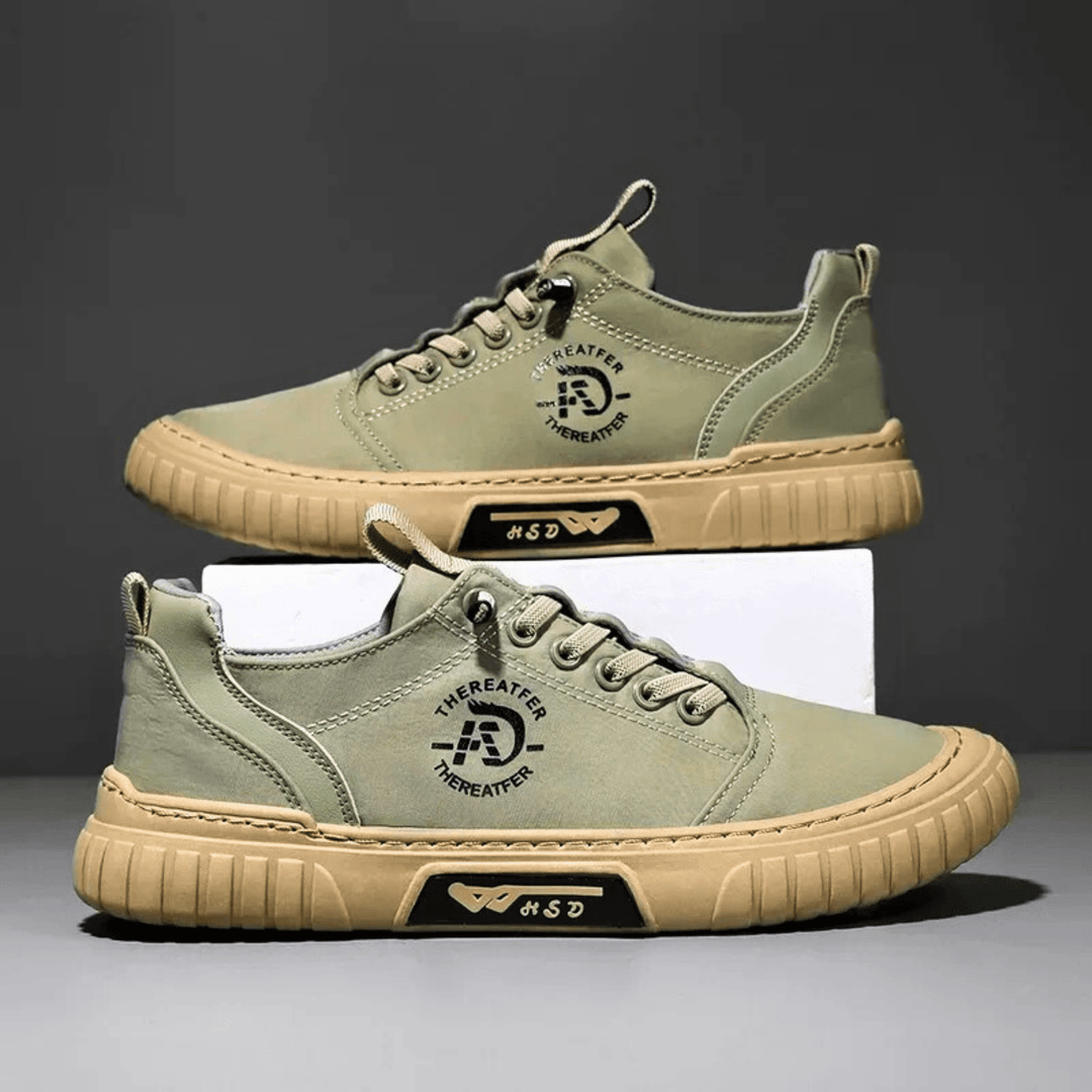 NOLAN™ | Casual Sneakers