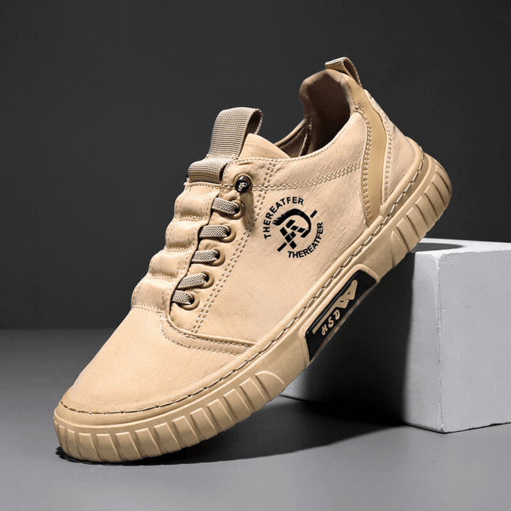 NOLAN™ | Casual Sneakers