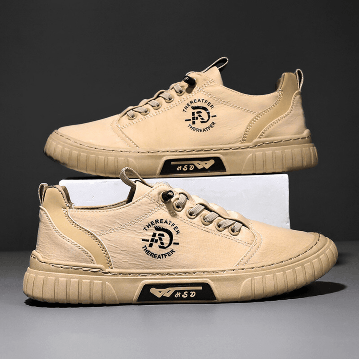 NOLAN™ | Casual Sneakers