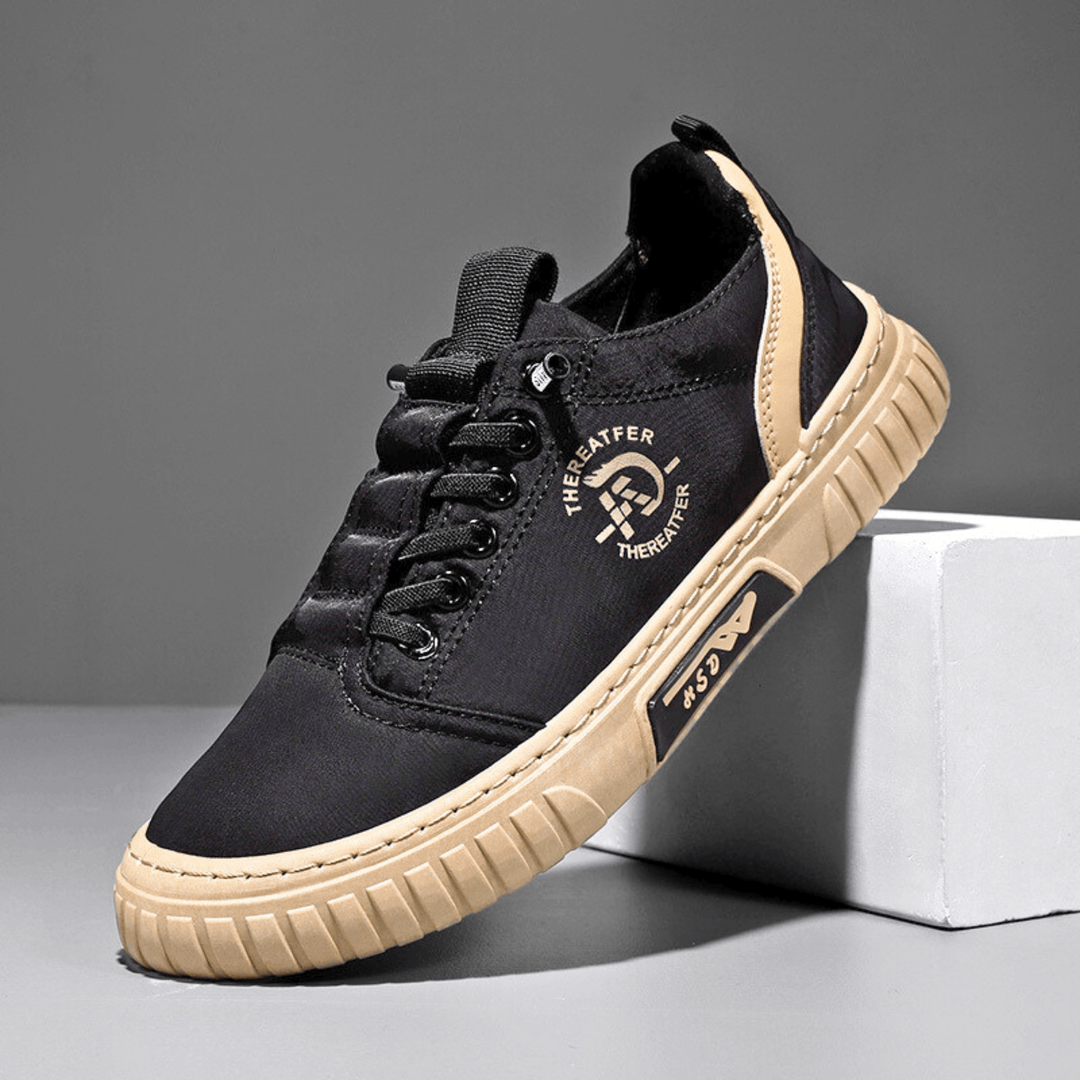 NOLAN™ | Casual Sneakers