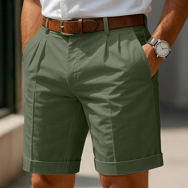 Alexander™ | Chino Shorts