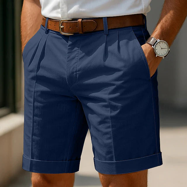 Alexander™ | Chino Shorts